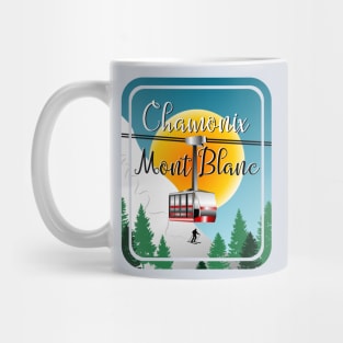 Mont Blanc Mug